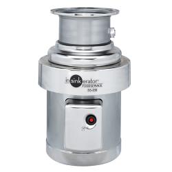InSinkErator - SS-200-27 - 2 HP Commercial Garbage Disposer image