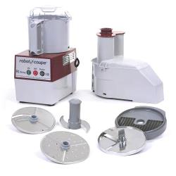 Robot Coupe - R2 DICE - 3 L 2 HP Continuous Feed Food Processor image