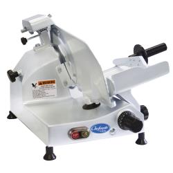 Globe - C9 - 9 in Chefmate® Compact Light Duty Manual Slicer image