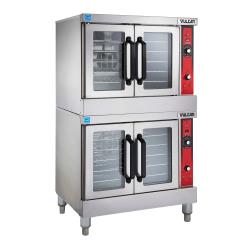Vulcan Hart - VC44ED - Double Deck Electric Convection Oven image