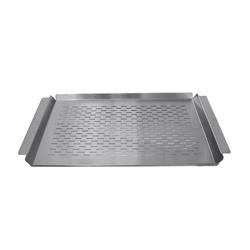 Crown Verity - PGT-1117 - Veggie/Fish Grill Tray image