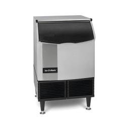 Ice-O-Matic - ICEU220FA - 185 lb ICE Series™ Air Cooled Undercounter Full Cube Ice Machine image
