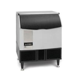 Ice-O-Matic - ICEU300FA - 309 lb ICE Series™ Air Cooled Undercounter Full Cube Ice Machine image