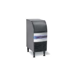 Scotsman - CU0415MA-1 - 58 lb Essential Ice™ Air Cooled Undercounter Medium Cube Ice Machine image
