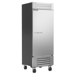 Beverage Air - SF1HC-1S - 1 Solid Door Slate Series Reach-In Freezer image