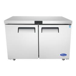 Atosa - MGF8403GR - 60 in Undercounter-Refrigerator image