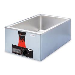 Vollrath - 72000 - Cayenne® Full Size Countertop Food Warmer image