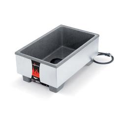 Vollrath - 72020 - Cayenne® Full Size Countertop Food Cooker/Warmer image