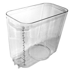 Commercial - 1288 - D And DW 5 Gallon Bowl image