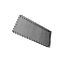 Crown Verity - ZCV-6025 - 60 in Char Broiler Grease Tray image