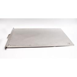 Southbend - 1184772 - 36 Charbroiler Crumb Tray W/A image