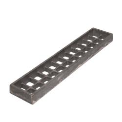 Rankin Delux - RDLR-02A - 15 in x 3 in Broiler Grate image