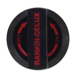 Rankin Delux - TB-15 - Burner Valve Knob image
