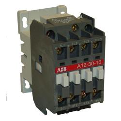 Middleby Marshall - 28041-0008 - 120V 4 Pole Contactor image