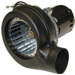 Wittco - AD-301-2000-0 - 208/240 Volt Blower Motor image