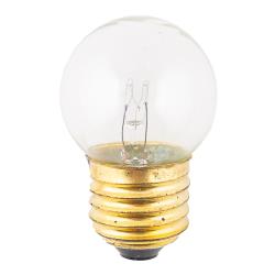 Mavrik - 203B7.5G12.5/C - 7.5W Miniature Incandescent Light Bulb image