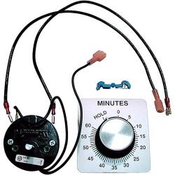 Super Systems - 706155 - 60 Minute Electric Timer image