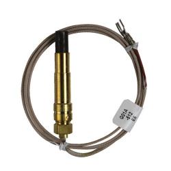 MKE - 18-3973 - 36" Two Lead Thermopile w/ Adaptor image