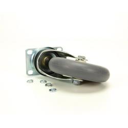 Cres Cor - 0569306K - 5 in Swivel Plate Caster image