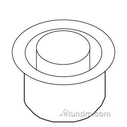 Robot Coupe - 501919 - Rubber O-Ring image
