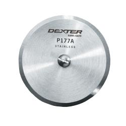 Dexter Russell - P17 - 4 in Pizza Cutter Blade image
