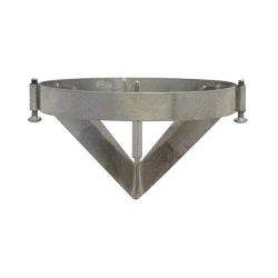 Nemco - 428-6 - 6 Section Blade Assembly image