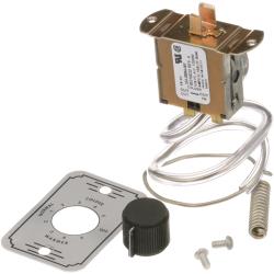 Traulsen - 324-28994-00 - Thermostat/ Cold Control image