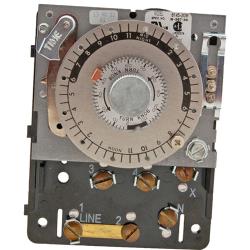 Robertshaw - 8145-20M - Paragon Mechanical Defrost Timer W/O Case image