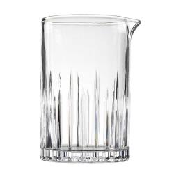 Tablecraft - 11698 - 20 oz Waverly Collection Mixing Glass image