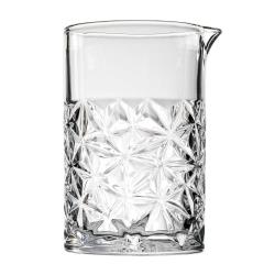Tablecraft - 11699 - 20 oz Waverly Collection Mixing Glass image