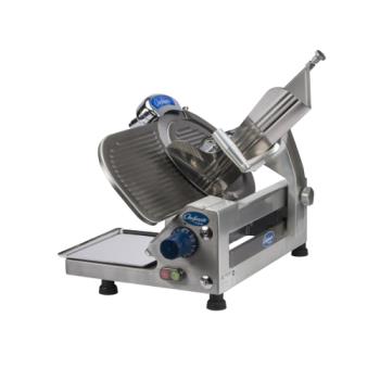 95147 - Globe - GC512 - 12 in Chefmate® Compact Heavy Duty Manual Slicer Product Image