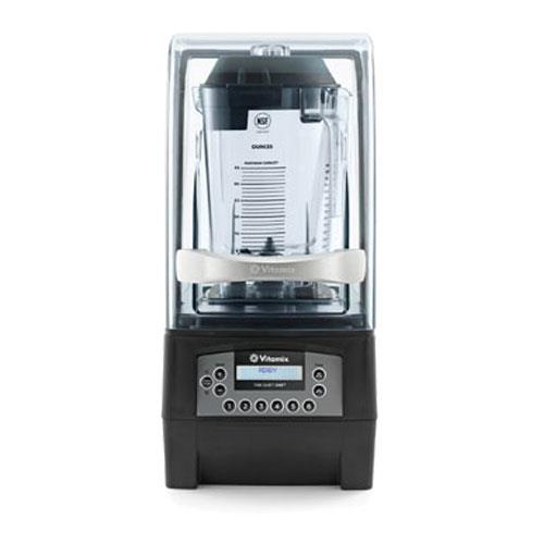 48 oz The Quiet One On-Counter Commercial Blender