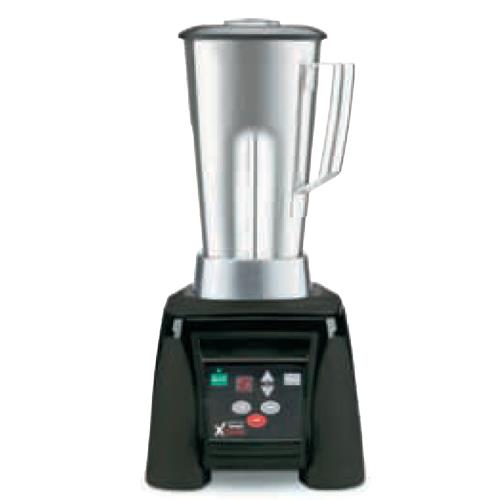 64 oz Xtreme Hi-Power Blender with Timer & SS Container