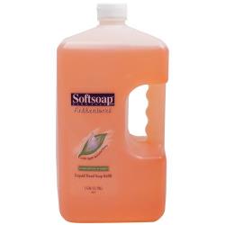 Commercial Hand Soaps