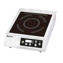 Commercial Induction Ranges