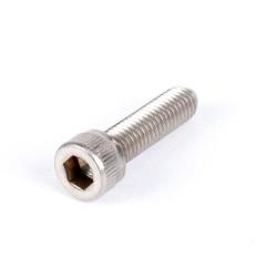 Nuts Bolts and Screws