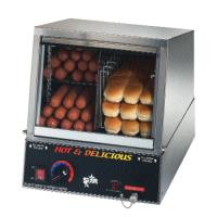 Hot Dog Cookers
