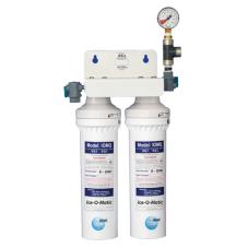 Double Water filter Assembly