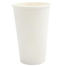 16 oz Paper Hot Cup