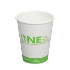 10 oz Eco-Friendly Hot Cup