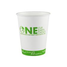 12 oz Eco-Friendly Hot Cup