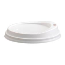 CamLid® White Disposable Lid