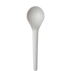 6 in Plantware ® Soup Spoons