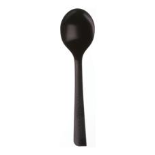 6 in Recycled Content Cutlery Soup Spoon