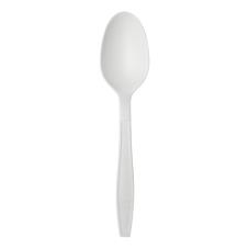 Natural Compostable Teaspoons