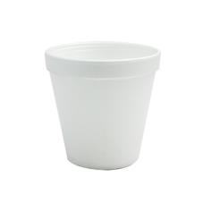 16 oz Styrofoam Food Container