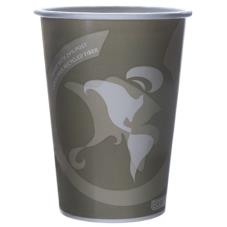 32 oz Evolution World™ 24% Post-Consumer Recycled Content Hot and Cold Food Containers