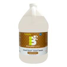 1 gal BOULDER® Coconut Hand and Body Soap