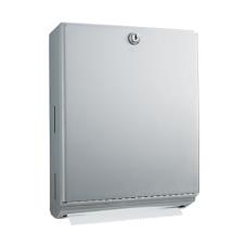ClassicSeries™ Surface Mounted Paper Towel Dispenser