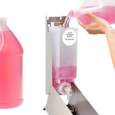 500 ml Liquid Soap Module for Cartridge Soap Dispenser
